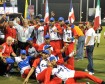 Serie del caribe dia7 mex vs cuba26